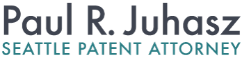 Seattle Patent Attorney Logo